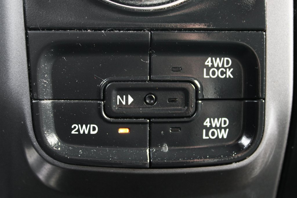 Used 2021 RAM 1500 Classic Warlock image 29