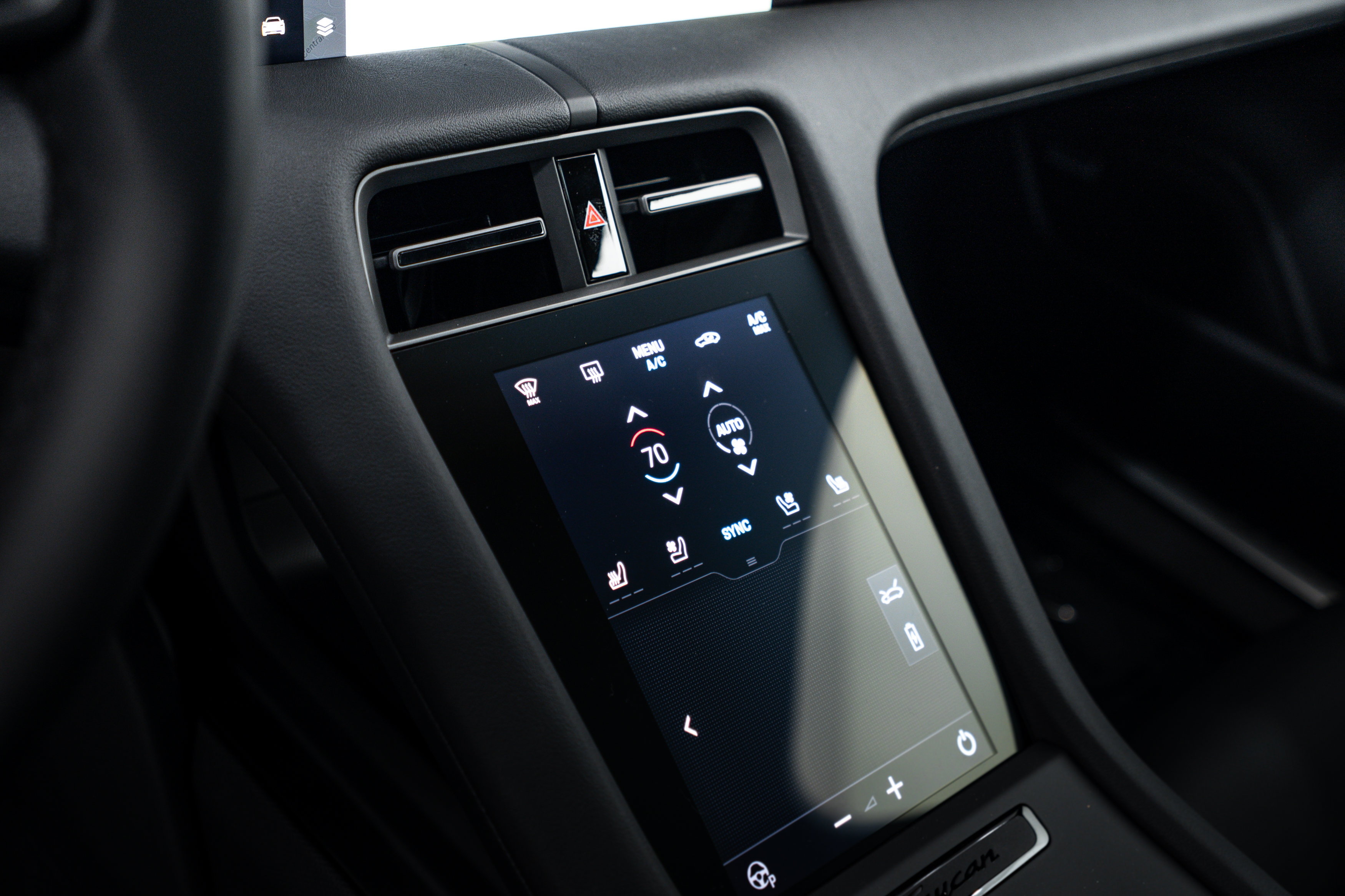 New 2026 Porsche Taycan AWD/4WD image 17