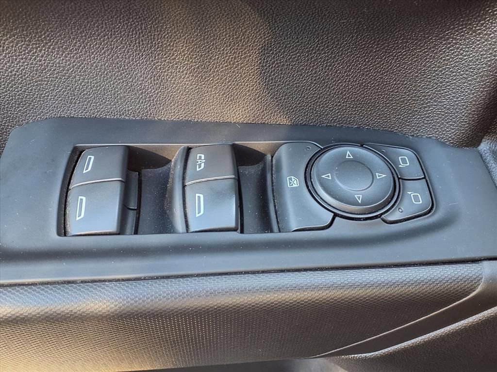 Used 2023 Chevrolet Silverado 1500 Custom Trail Boss image 22