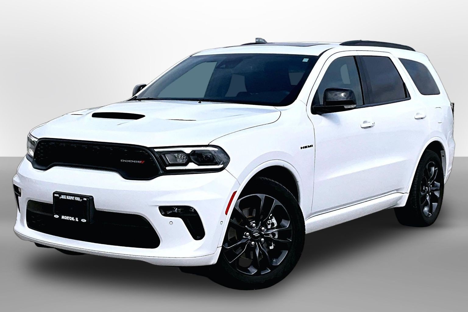 Used 2023 Dodge Durango R/T AWD/4WD image 13