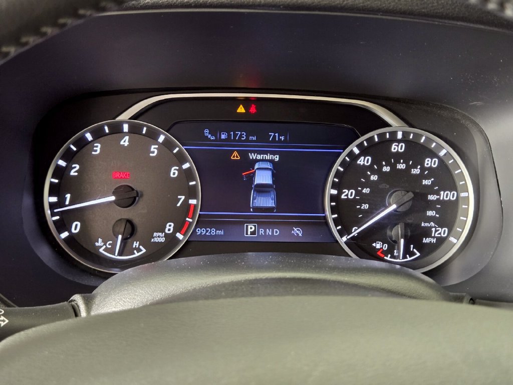 Used 2024 Nissan Frontier SV w/ SV Convenience Package RWD image 30