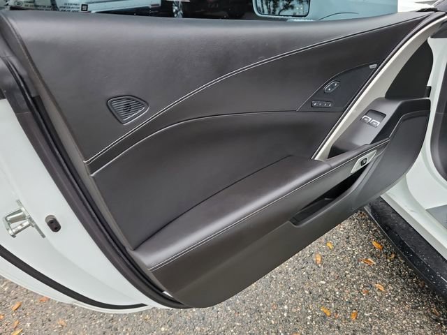 Certified 2017 Chevrolet Corvette Grand Sport image 18