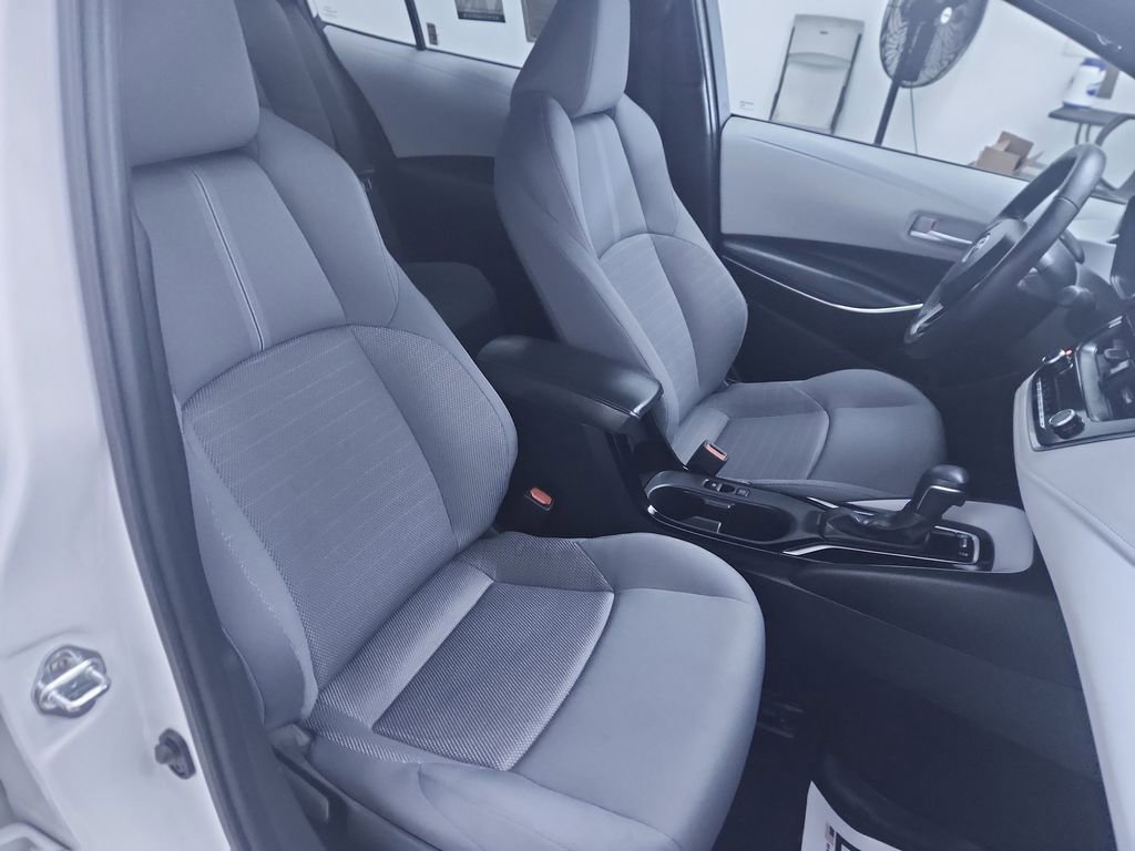 Used 2024 Toyota Corolla SE FWD image 23