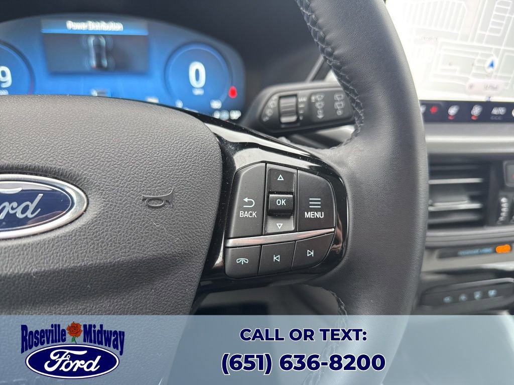 Used 2023 Ford Escape Active w/ Tech Pack #2 image 24