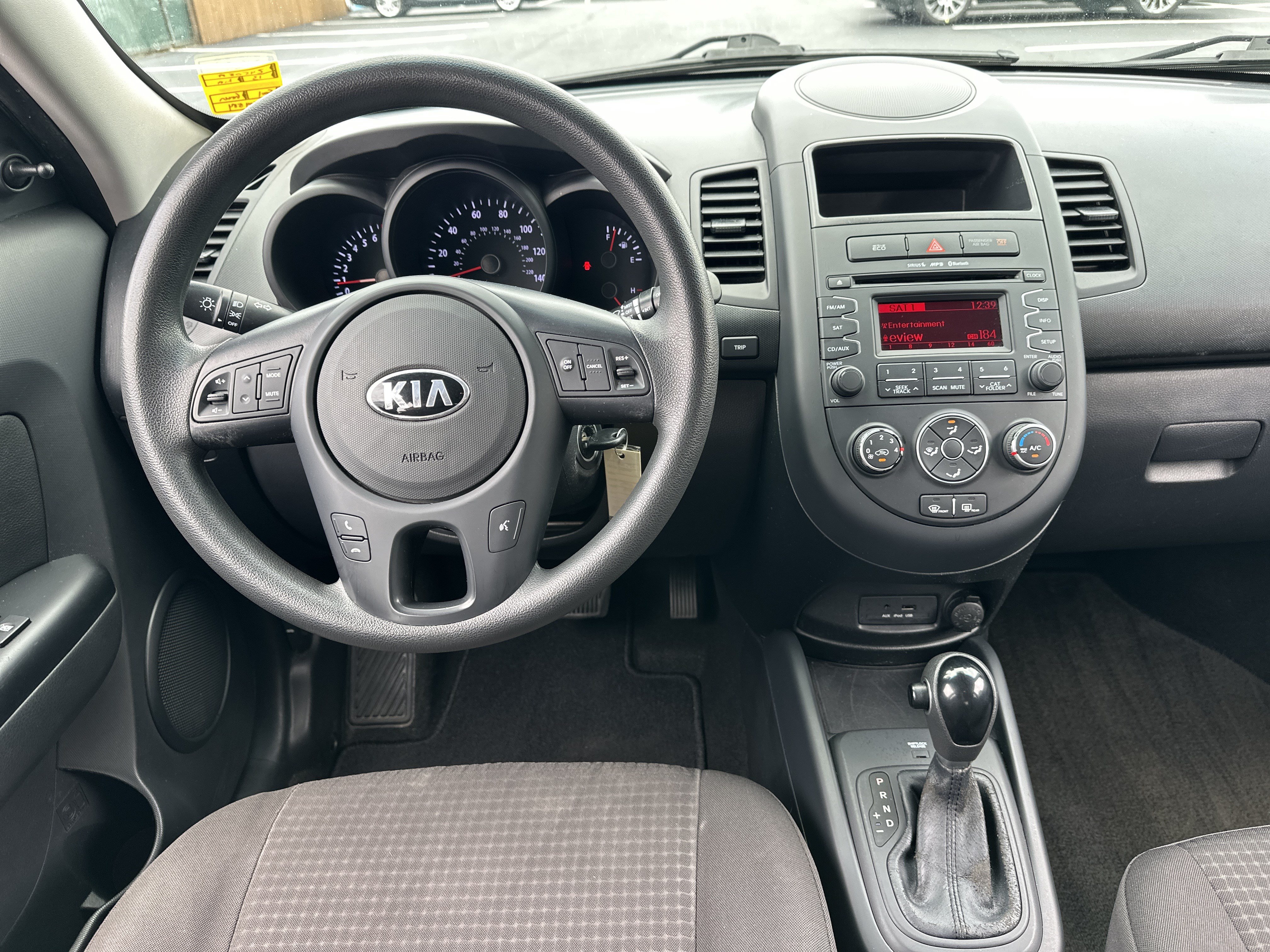 Used 2013 Kia Soul FWD image 16