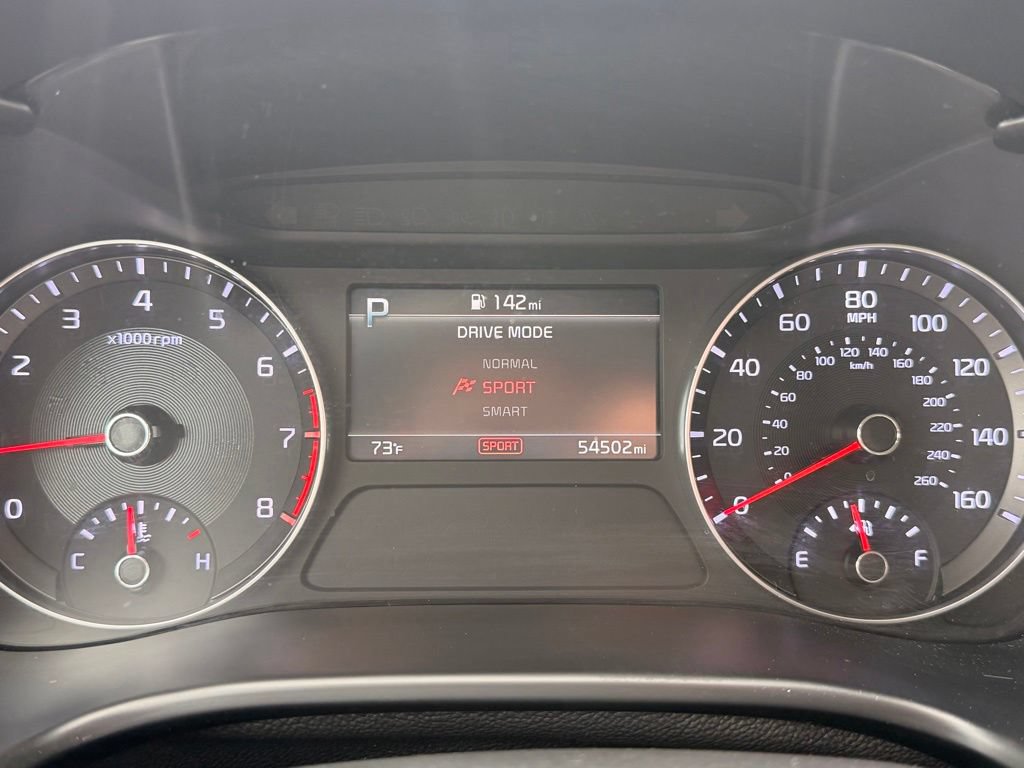 Used 2024 Kia Forte LXS FWD image 18