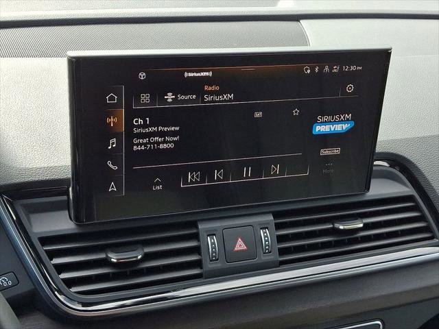 Certified 2023 Audi Q5 2.0T Premium w/ Convenience Package image 18