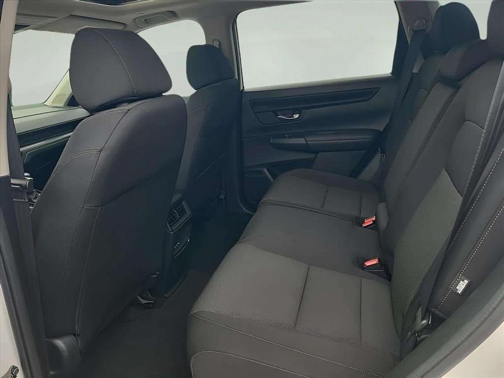 Used 2024 Honda CR-V EX image 16