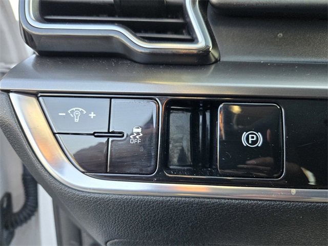 Used 2023 Kia Sportage EX image 23