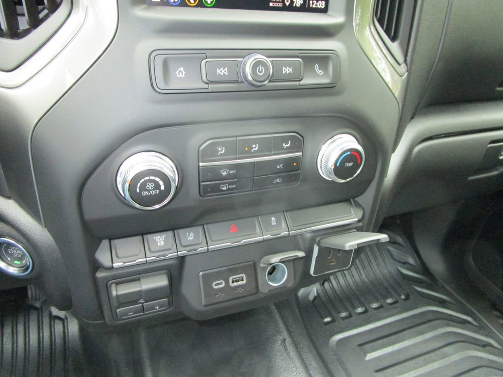 New 2026 GMC Sierra 3500 Pro w/ Convenience Package image 44