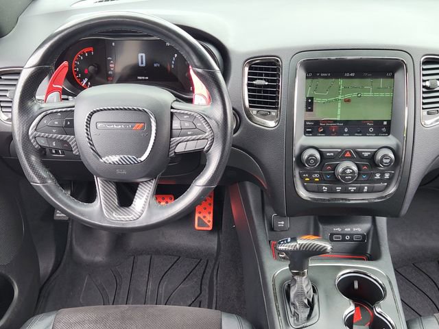 Certified 2020 Dodge Durango R/T w/ Blacktop Package RWD image 25