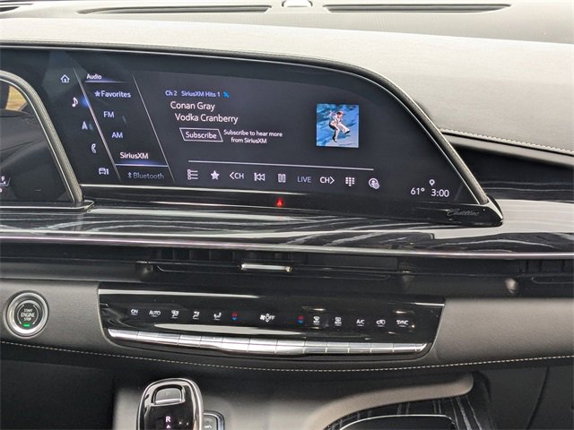 Used 2022 Cadillac Escalade ESV Sport w/ Touring Package image 19