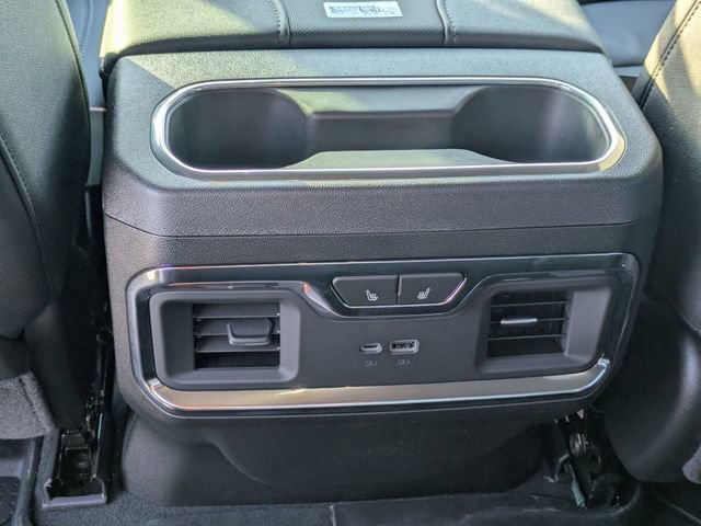 New 2026 Chevrolet Silverado 1500 LTZ w/ LTZ Premium Package image 32
