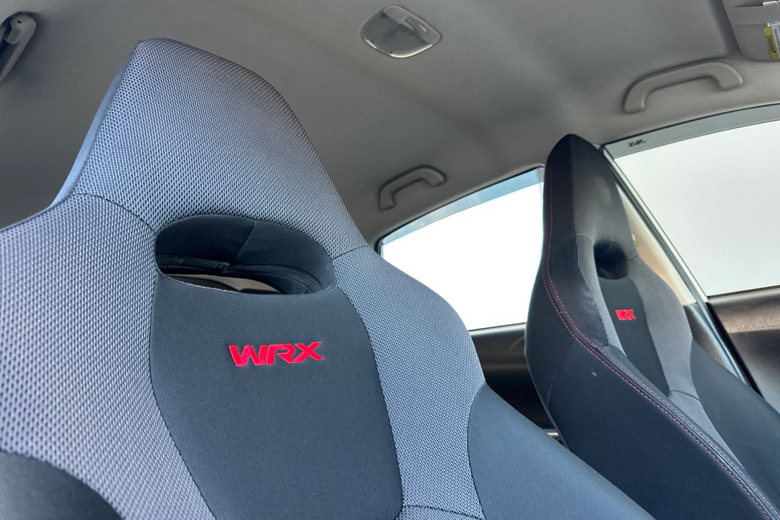 Used 2012 Subaru Impreza WRX Hatchback image 19