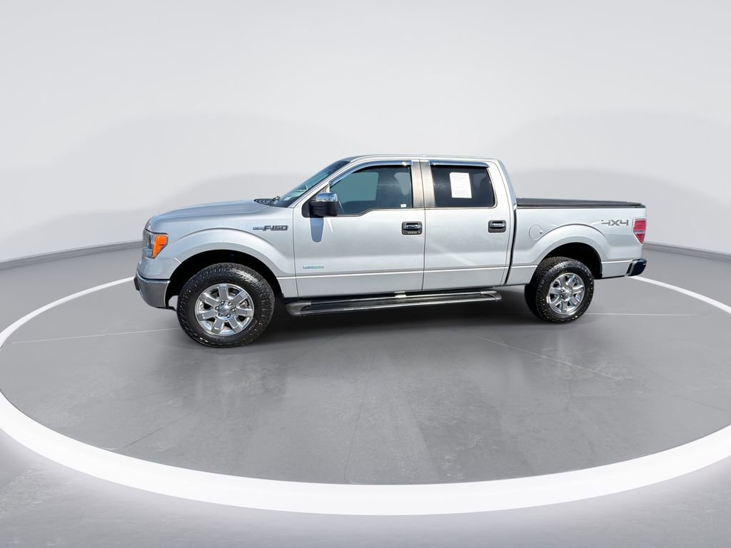 Used 2014 Ford F150 XLT image 5