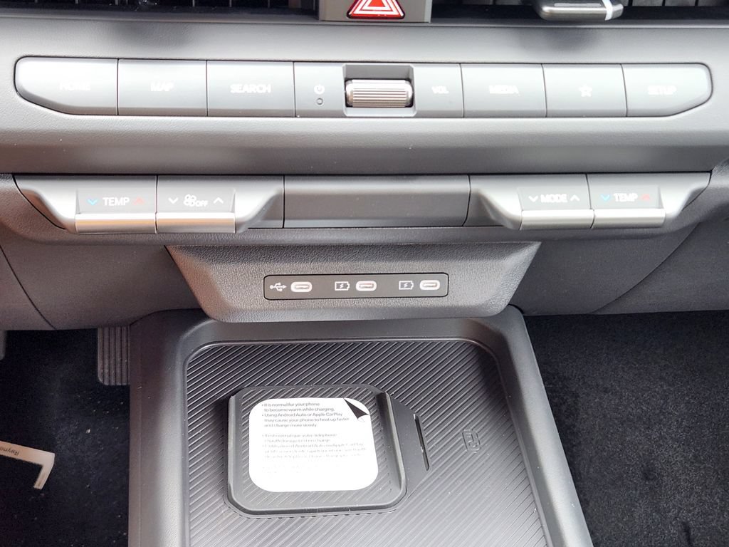 New 2027 Kia Seltos EX AWD/4WD image 15