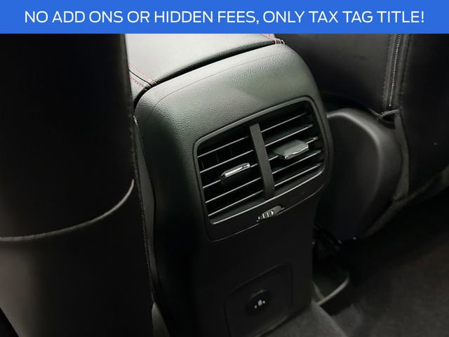 New 2026 Ford Escape ST-Line Select w/ Tech Pack #2 image 27