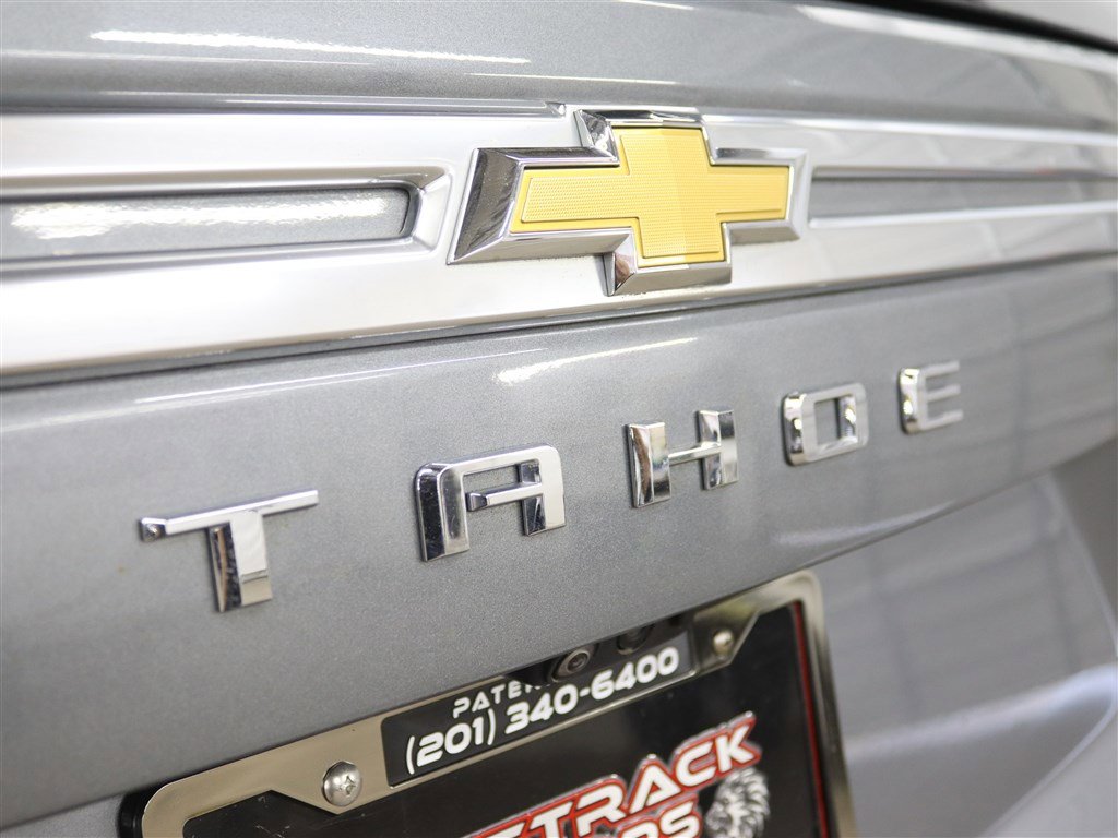 Used 2021 Chevrolet Tahoe High Country image 9