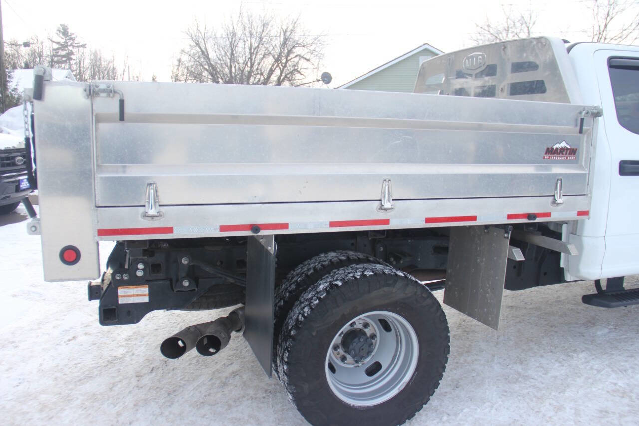 Used 2022 Ford F350 XLT image 12