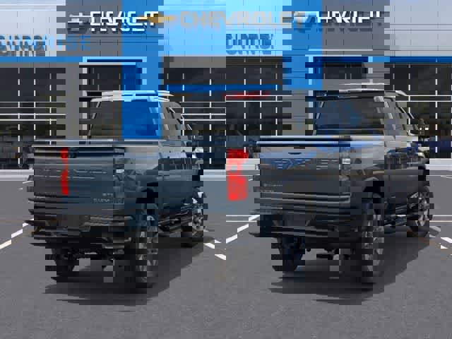 New 2026 Chevrolet Silverado 2500 Custom image 5
