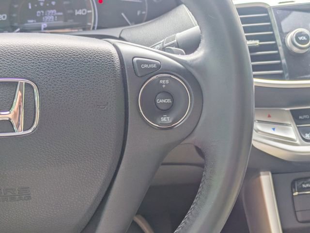 Used 2015 Honda Accord EX-L image 18