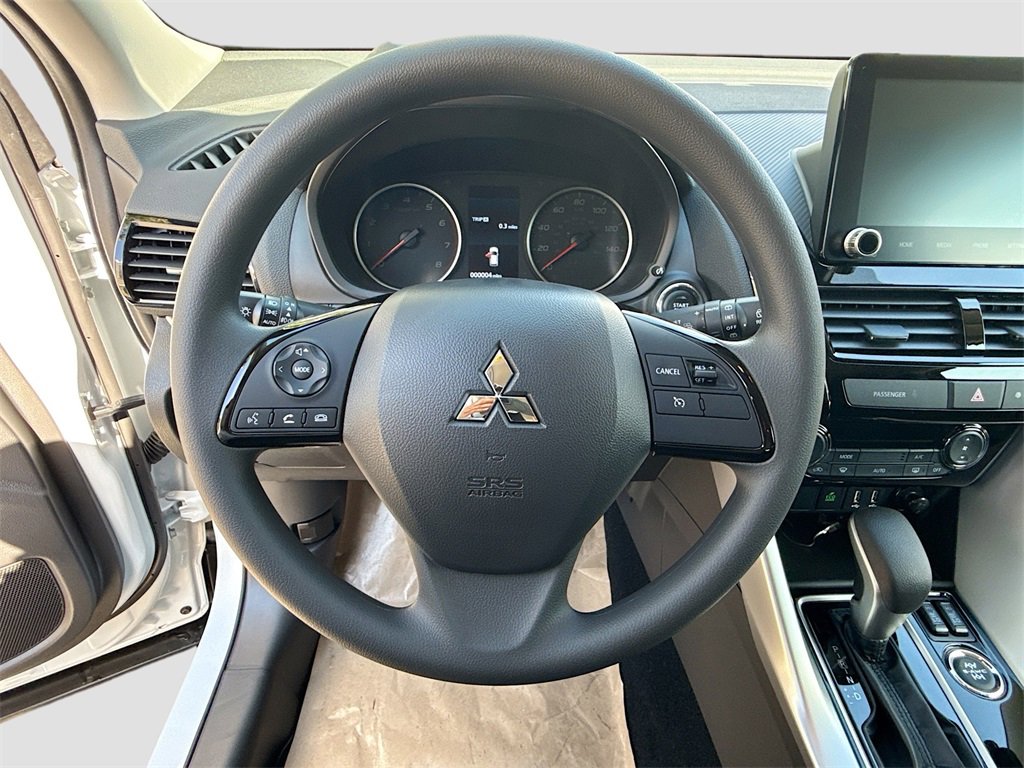 New 2026 Mitsubishi Eclipse Cross LE image 11