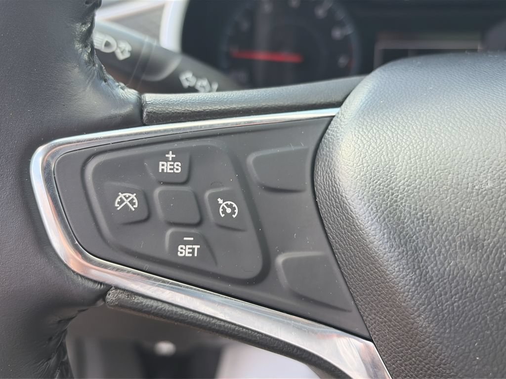 Used 2020 Chevrolet Malibu RS FWD image 20
