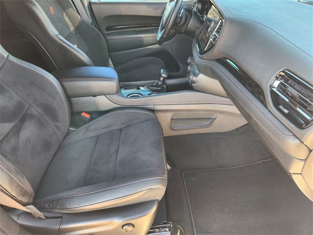 Used 2025 Dodge Durango GT image 14