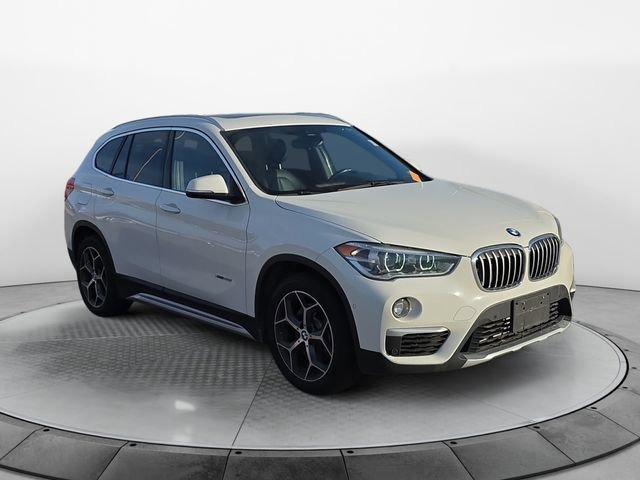 Used 2016 BMW X1 xDrive28i AWD/4WD image 3
