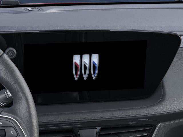 New 2026 Buick Encore GX Preferred w/ Comfort Package FWD image 20