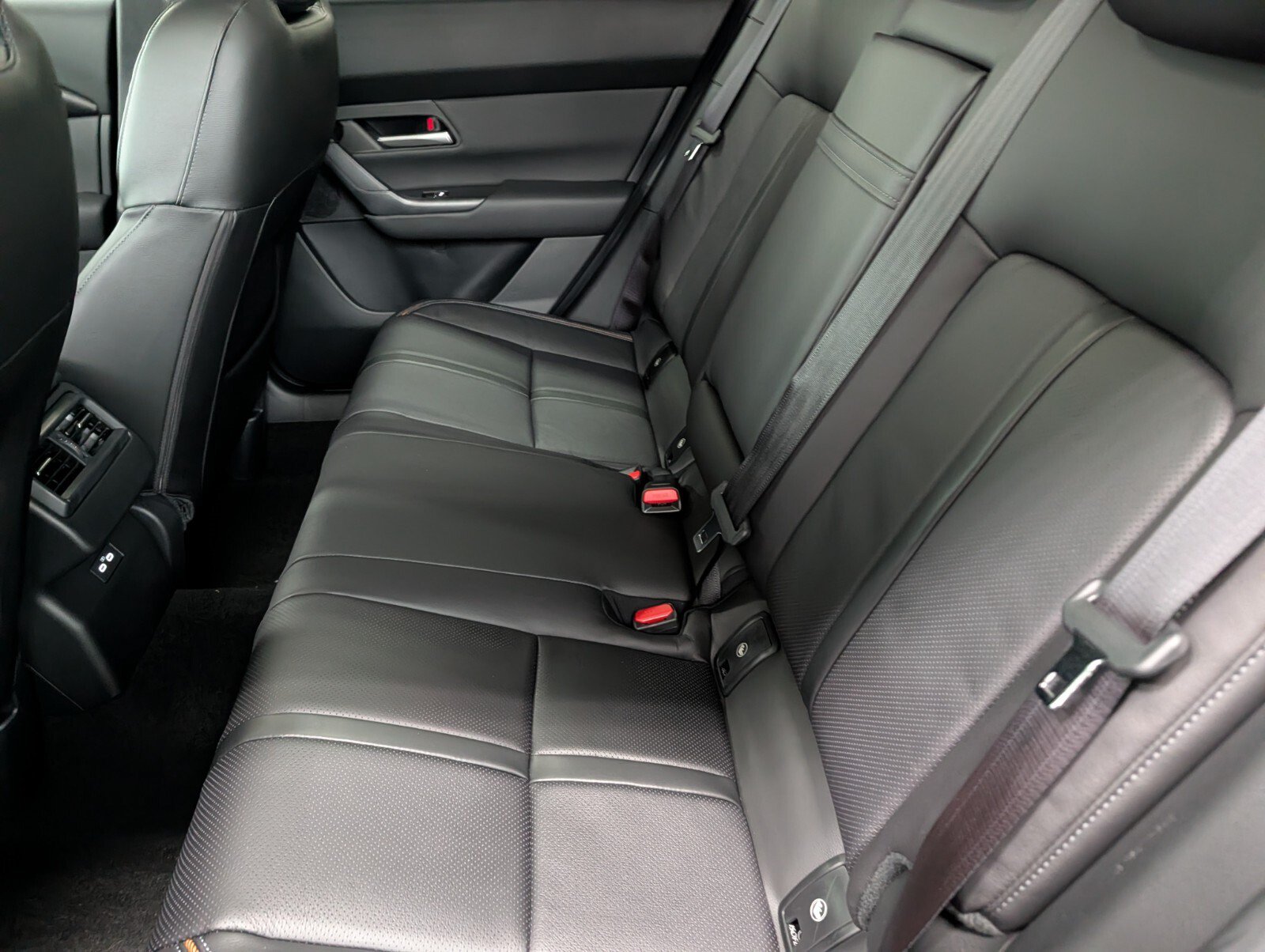 New 2026 MAZDA CX-50 AWD 2.5 S w/ Cargo Package image 11