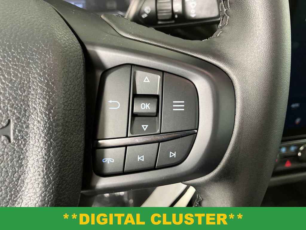 New 2026 Ford Ranger XLT w/ Equipment Group 301A High AWD/4WD image 18