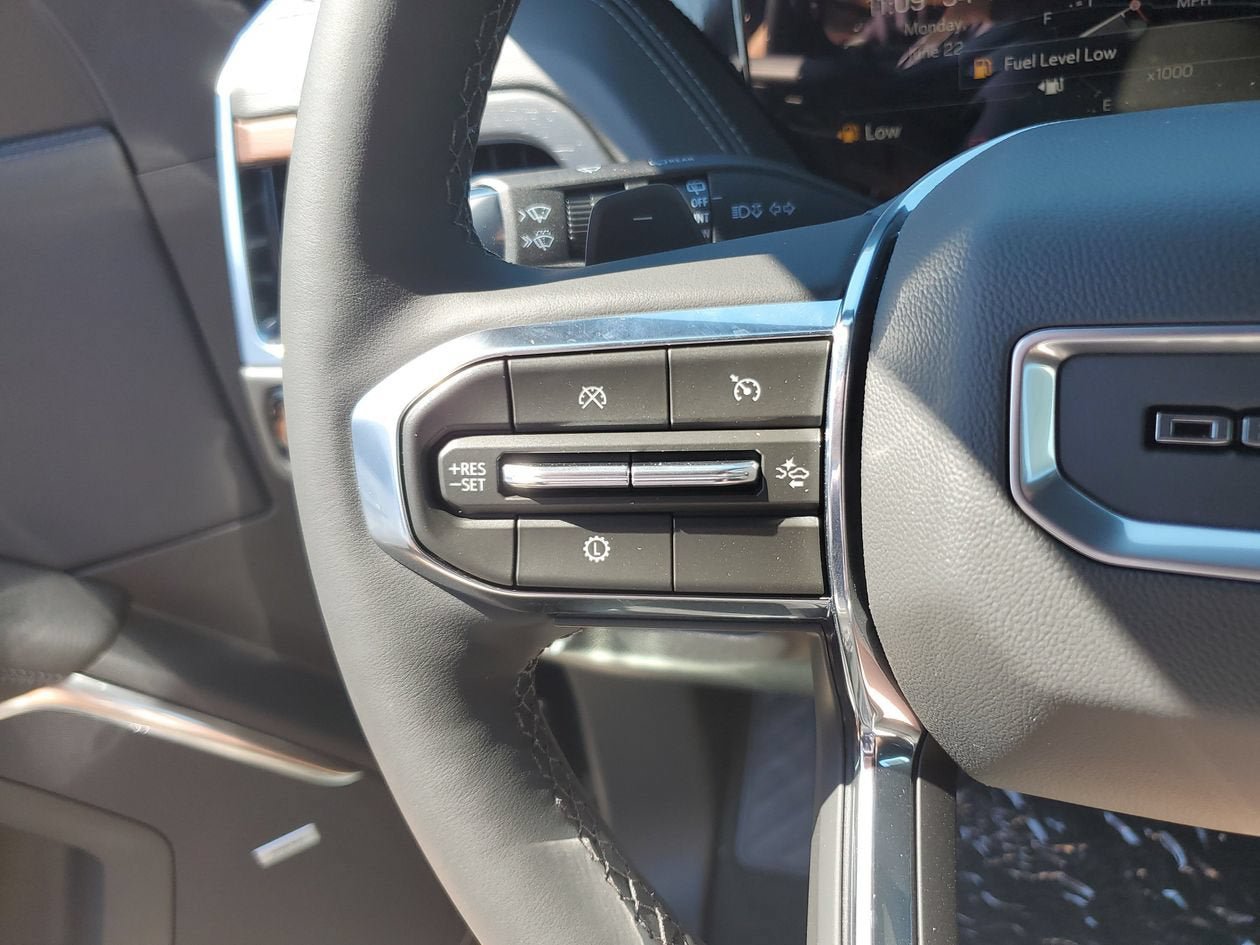 New 2026 GMC Yukon XL Denali RWD image 28