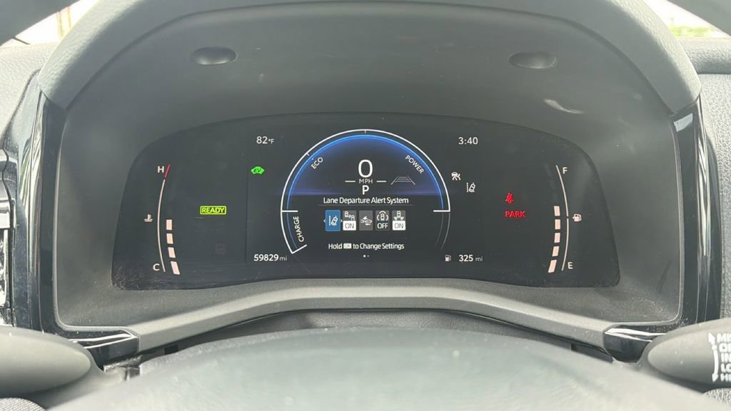 Certified 2025 Toyota Camry LE FWD image 24