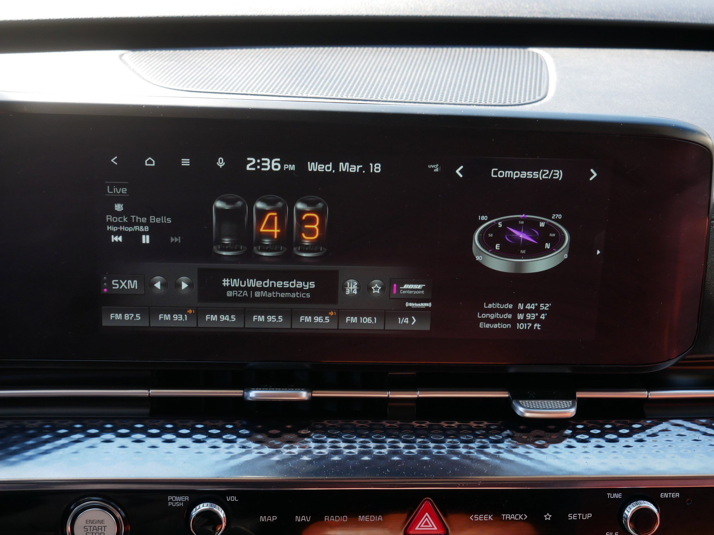 Certified 2022 Kia Carnival SX Prestige image 22