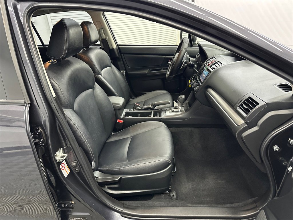 Used 2014 Subaru Crosstrek 2.0i Limited image 13