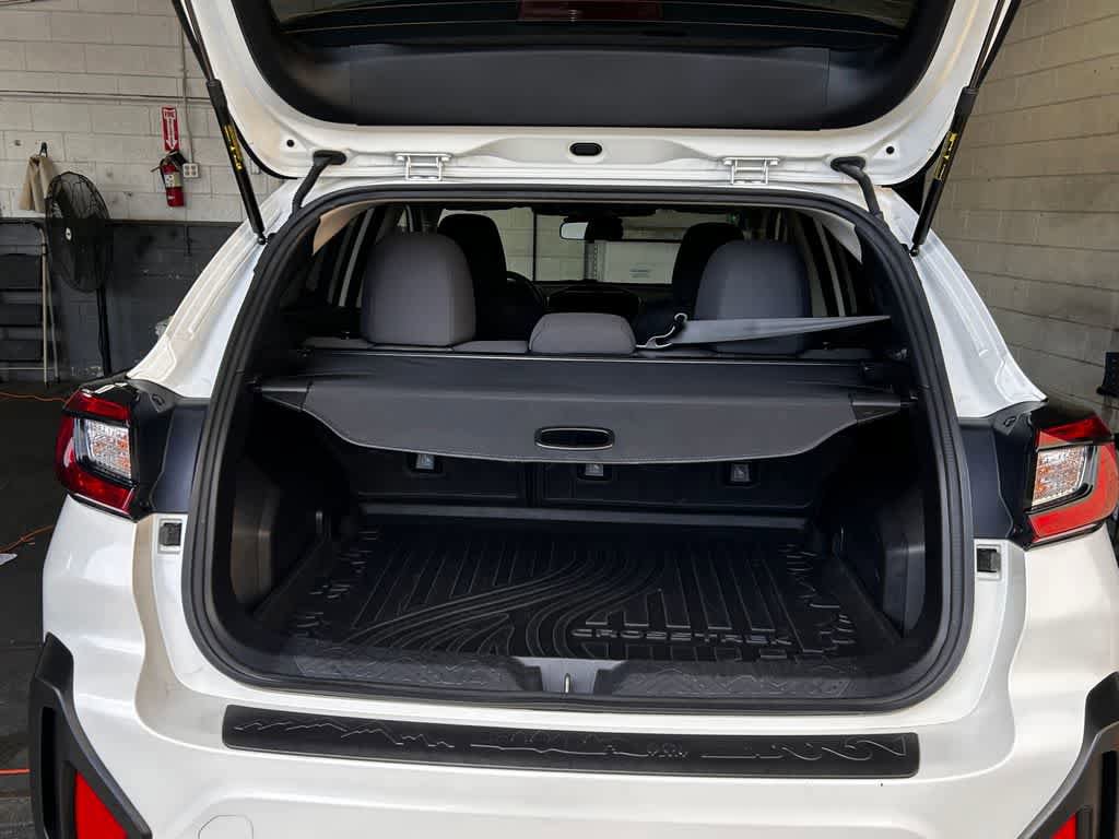 Certified 2024 Subaru Crosstrek 2.0i Premium AWD/4WD image 20