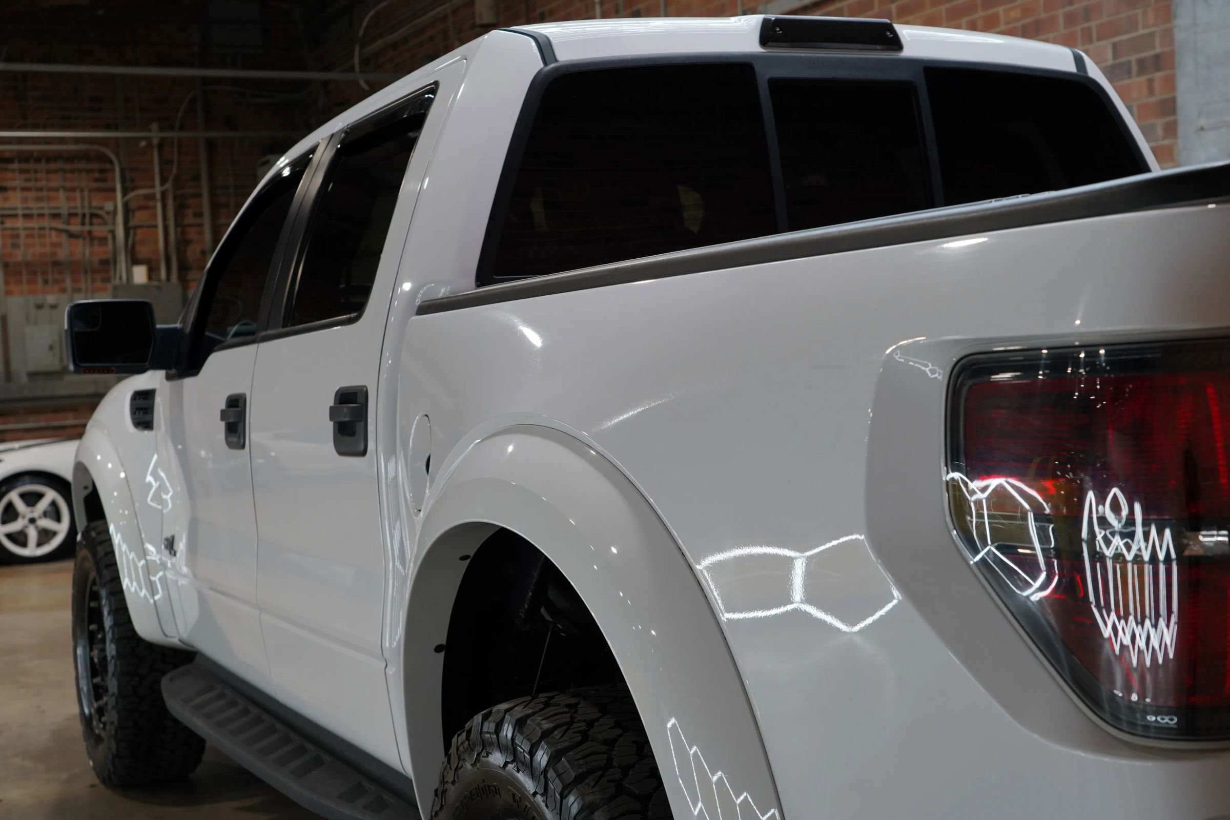 Used 2014 Ford F150 Raptor w/ Equipment Group 801A Luxury AWD/4WD image 20