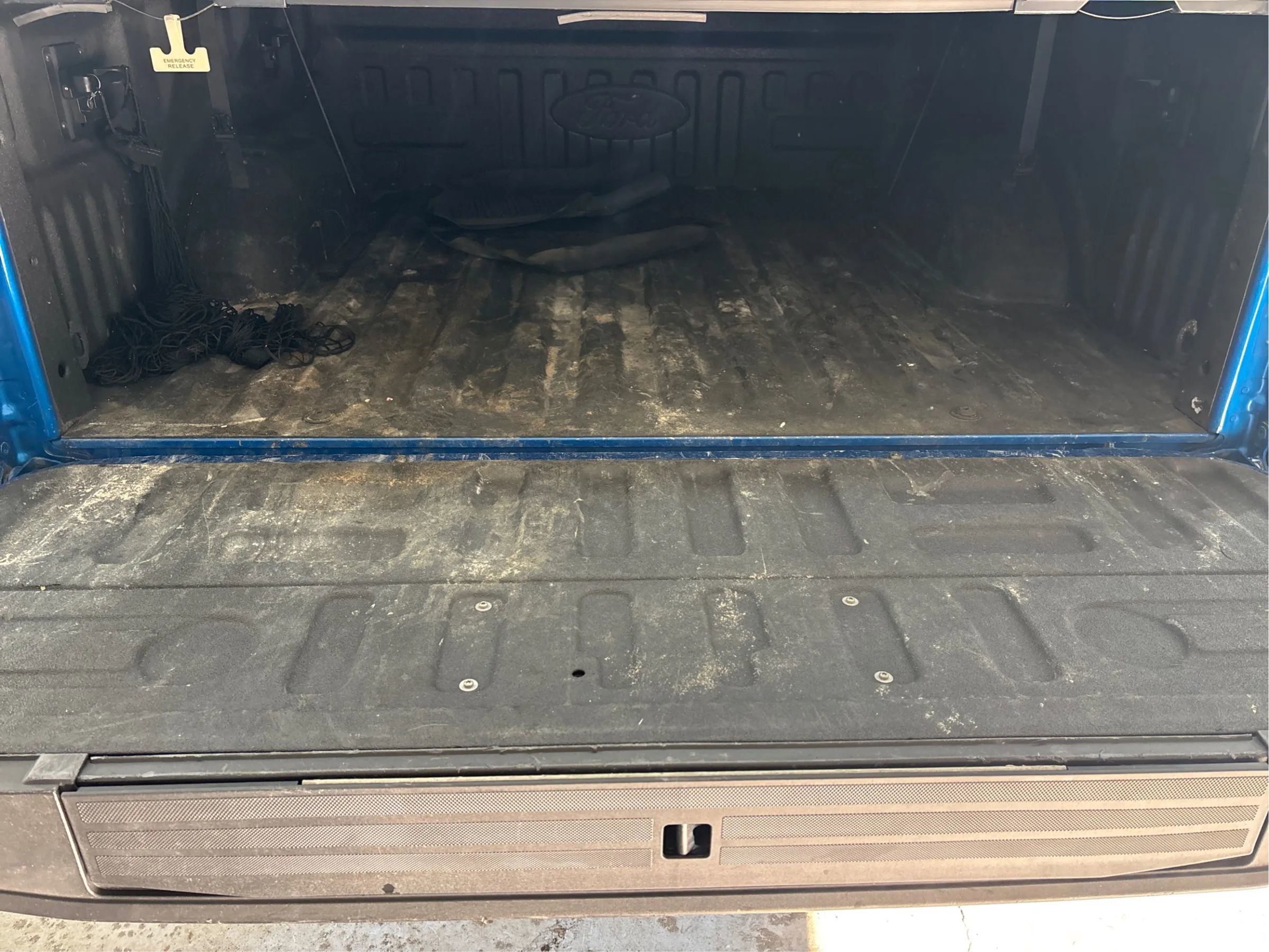 Used 2019 Ford F150 Raptor w/ Equipment Group 802A Luxury image 14