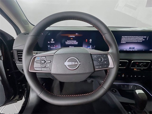 New 2026 Nissan Sentra SR image 8