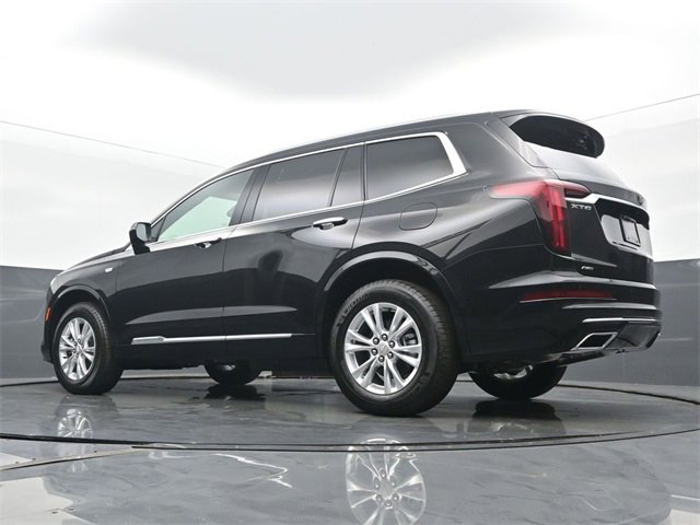 New 2025 Cadillac XT6 Luxury w/ LPO, Floor Liner Package image 49