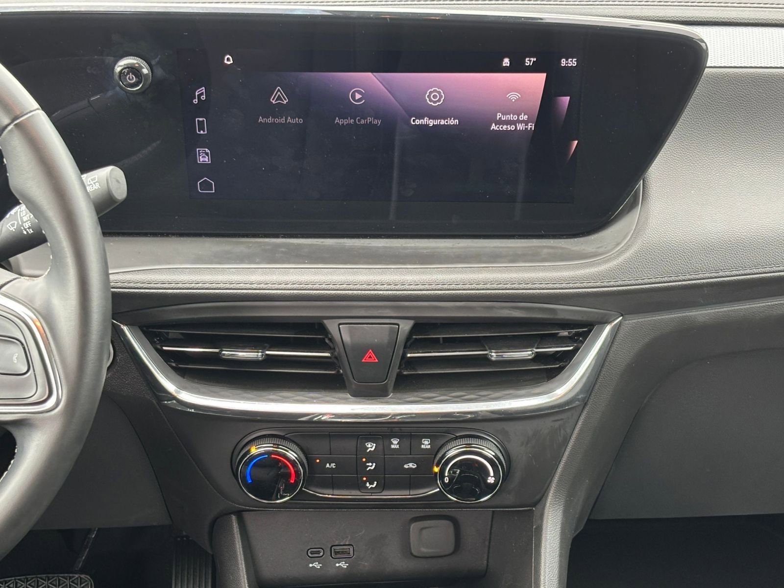 Used 2025 Buick Encore GX Preferred FWD image 17