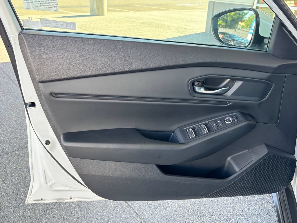 Used 2023 Honda Accord EX image 24
