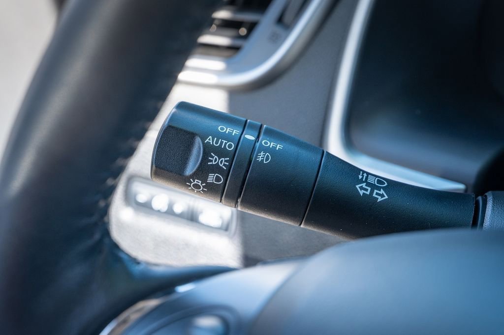 Used 2024 Nissan Murano Platinum w/ Cargo Package image 18