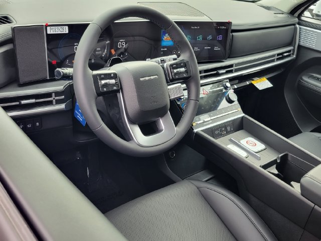 New 2026 Hyundai Santa Fe SEL AWD/4WD image 5