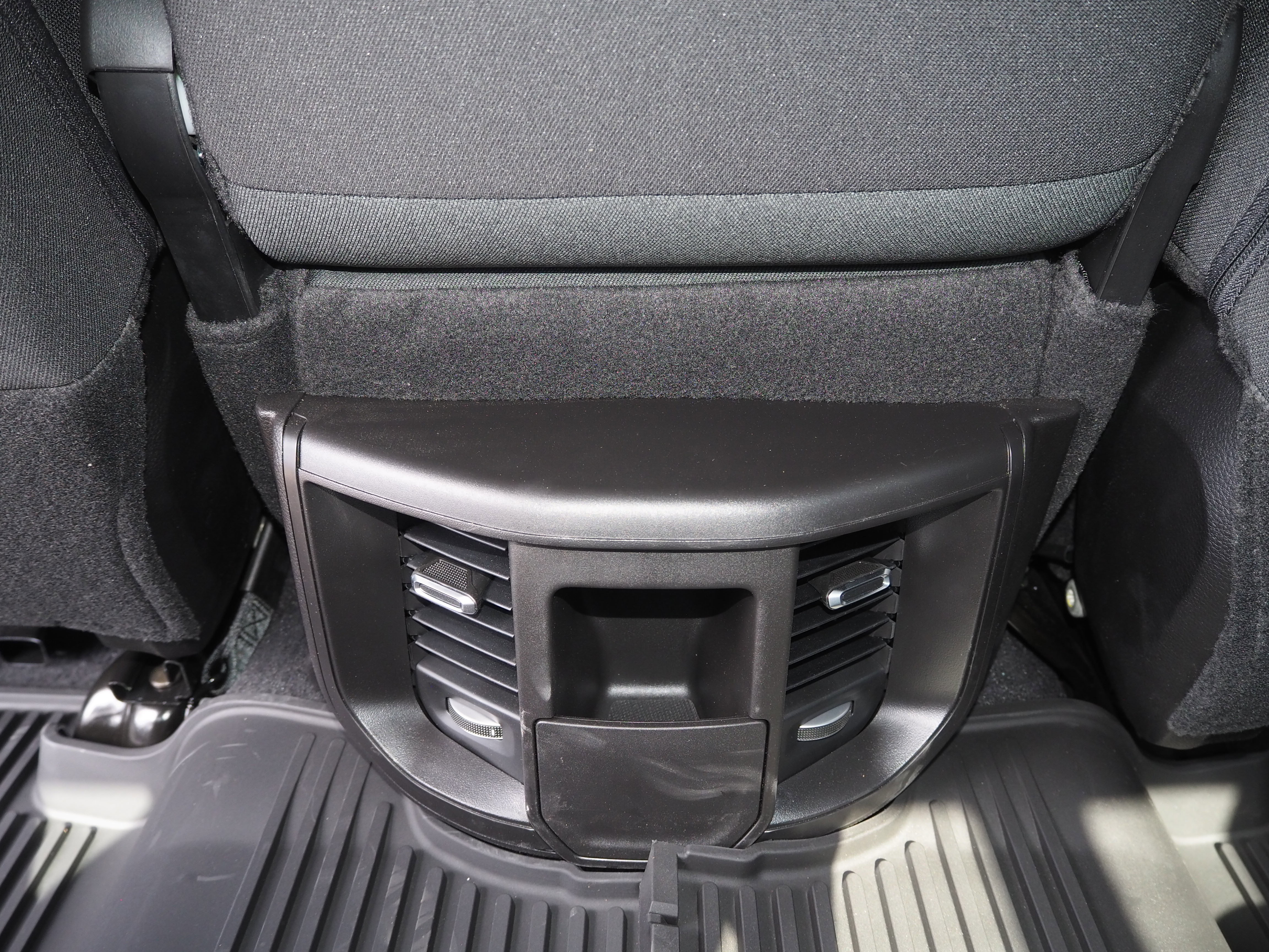 New 2025 RAM 2500 Tradesman image 25