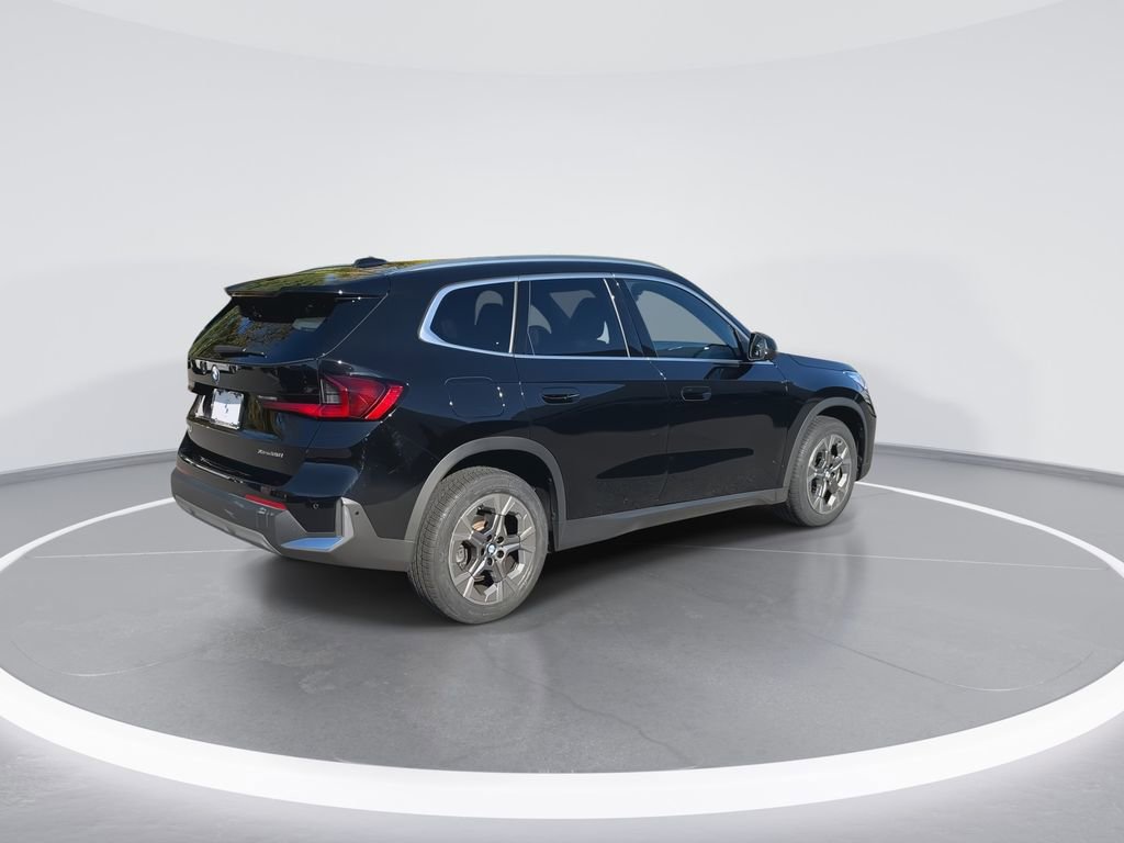 Certified 2023 BMW X1 xDrive28i w/ Convenience Package image 8