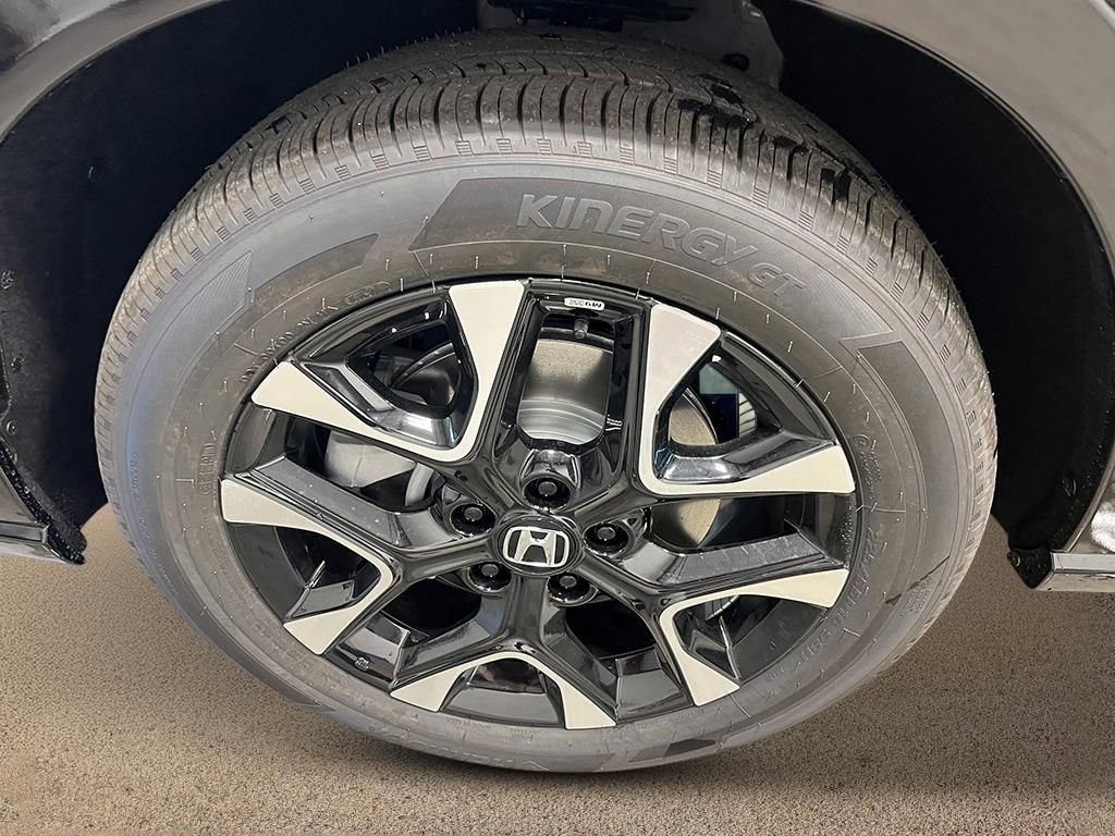 New 2026 Honda HR-V EX-L image 10