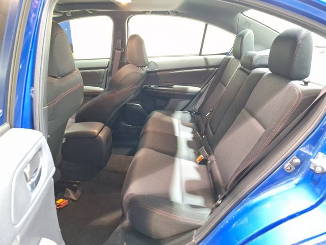 Used 2020 Subaru WRX Premium AWD/4WD image 22