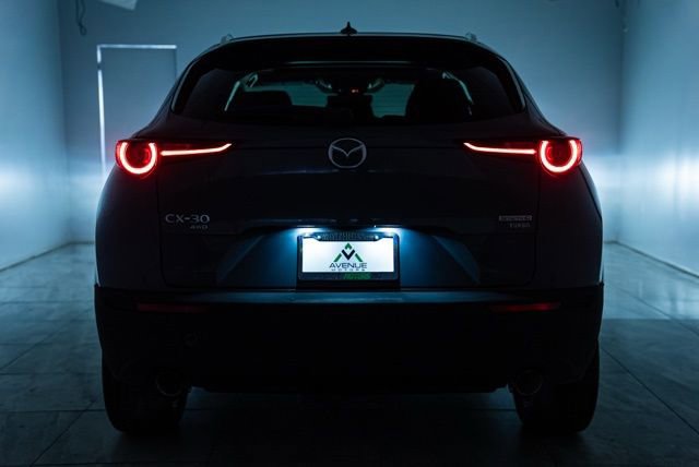 Used 2022 MAZDA CX-30 2.5 Turbo w/ Premium Plus Pkg image 40